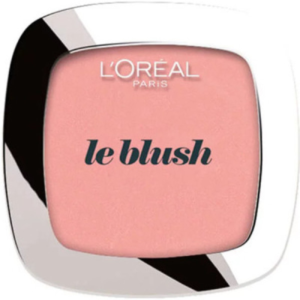 L'Oréal True Match le Blush 90 Rose Eclat Lumi Femme