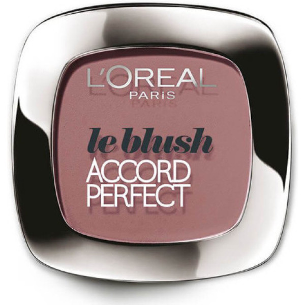 L'oreal Accord Parfait Le Blush 150-rosa 5 Gr Frau