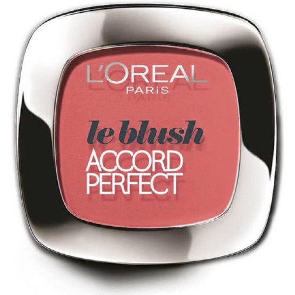 L'oreal Colorete Accord Parfait Le Blush - 163 Nectarina