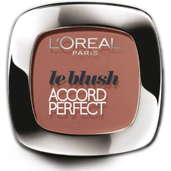 L\'oréal True Match Le Blush 200 Ambre Dorgold Femme