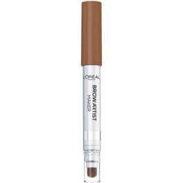 L'oreal L Oreal Brow Artist Maker 002 Light Brunet