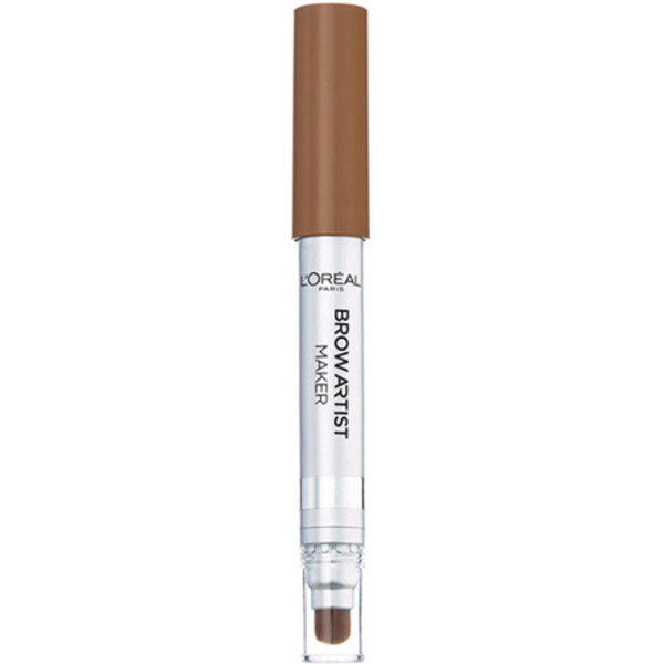 L'oreal L Oreal Brow Artist Maker 002 Light Brunet