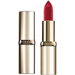 L'oreal L Oreal Labial Color Riche 343 Rouge Sauvage