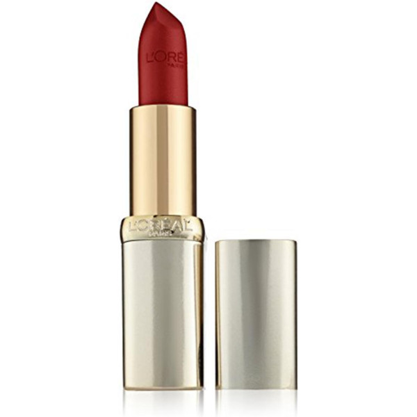 L'oreal Color Riche Lipstick 297-red Passion Mujer