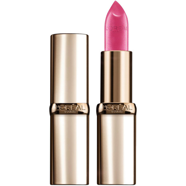 L'oreal Color Riche Lipstick 285-pink Fever Mujer