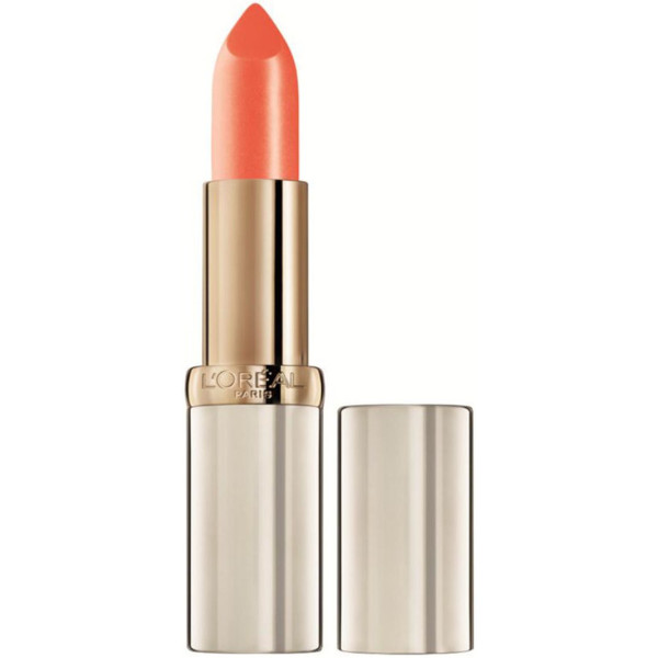 L'oreal Color Riche Lipstick 163-orange Magique Mujer