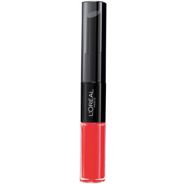 L'oreal Infallible X3 24h Lipstick 701 Cerise Mujer