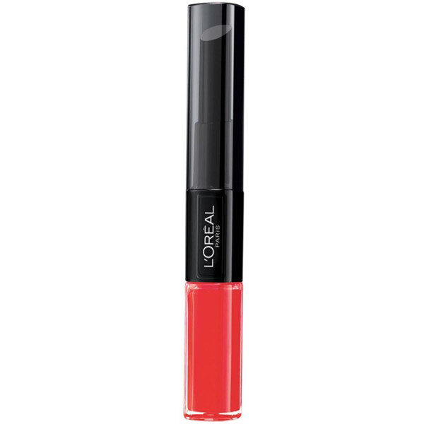 L\'oreal Infallible X3 Rossetto 24h 701 Cerise Donna