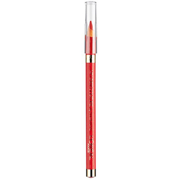 L'oreal Color Riche Lip Liner Couture 461-scarlet Rouge Mujer
