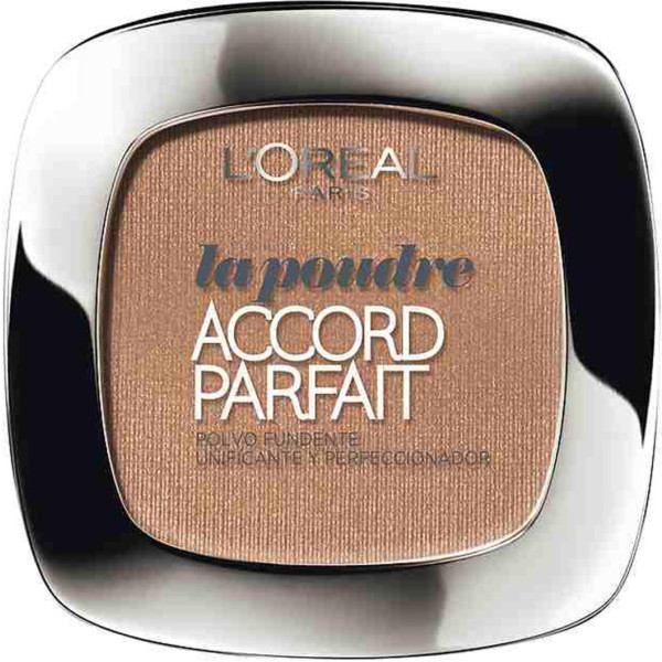 L'Oréal Accord Parfait Poudre D5 Femme