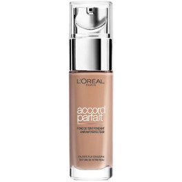 L'Oreal Accord Parfait Foundation 5R5C-Rose Sand 30 ml Mujer