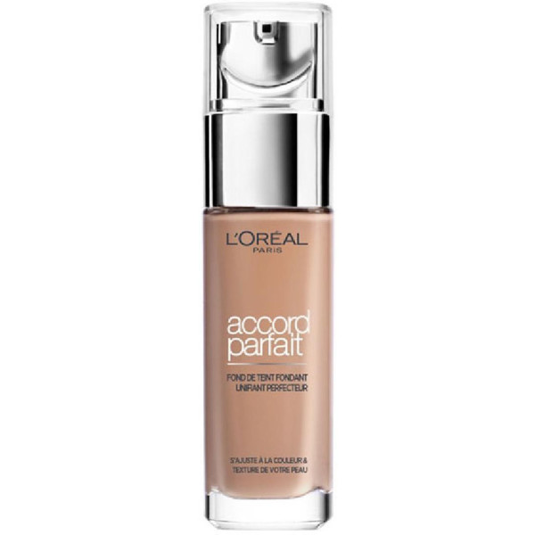 L'Oreal Accord Parfait Foundation 5R5C-Rose Sand 30 ml Damen