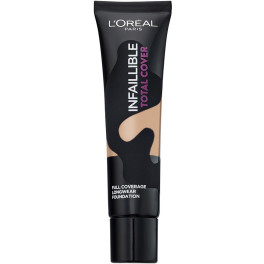 L'oreal Loreal Infallible Total Cover Foundation 32