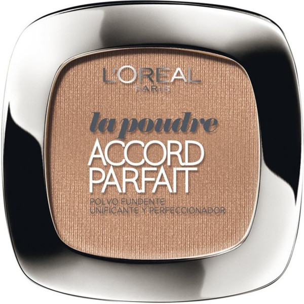 L\'oréal Accord Parfait Poudre R3 Femme