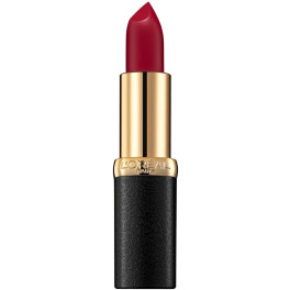L'oreal Color Riche Matte Lips 347-haute Rouge Mujer