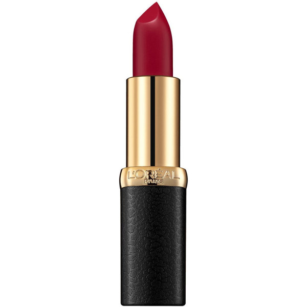 L\'Oreal Color Riche Matte Lips 347-haute Rouge Woman