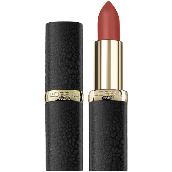 L\'oreal Color Riche Matte Lips 346-scarlet Silhouette Femme