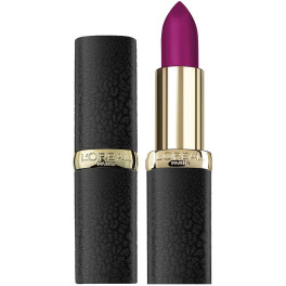 L'oreal Color Riche Matte Lips 463 ameixa Tuxedo Feminino