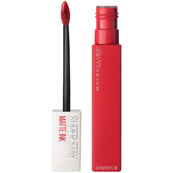 Maybelline Superstay Matte Ink Lipstick 20-pioneer 5 Ml Woman