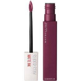 Batom Maybelline Superstay Matte Ink 40-believer 5 ml feminino