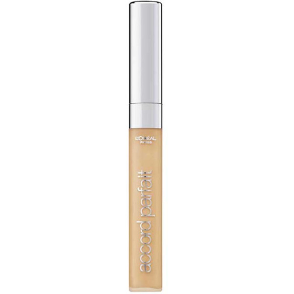 L'oreal Loreal Accord Perfect Match Concealer 6dw Miel Dore