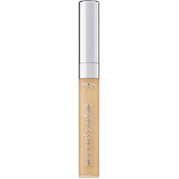 L'Oreal Loreal Accord Perfect Match Concealer 3dw beige dore