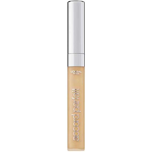 L\'oreal Accord Parfait Liquid Concealer 2n-vanille 68 Ml Woman