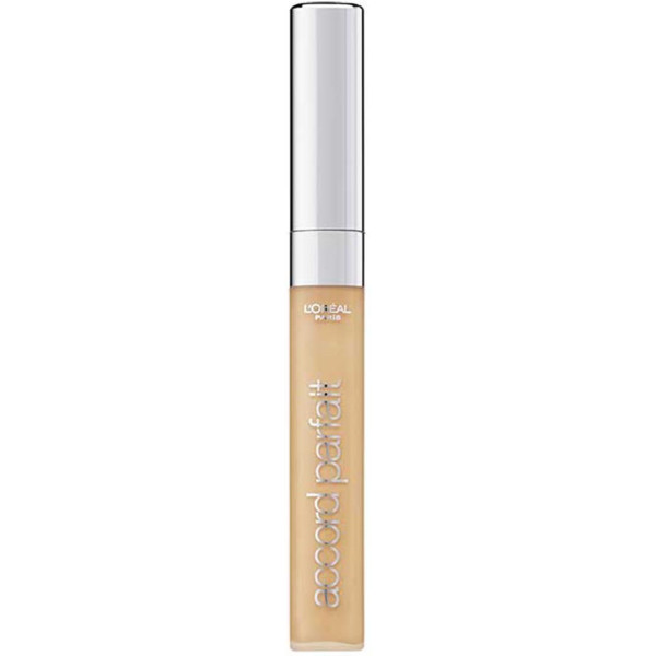 L'oreal Accord Parfait Liquid Concealer 2rc-vanille Rose 68 ml Frau