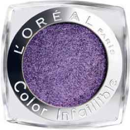 L'oreal Loreal Color Infalible Eyeshadow 5 Purple Obsession