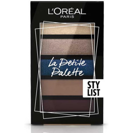 L\'oreal La Petite Palette Minipalette 04 Woman