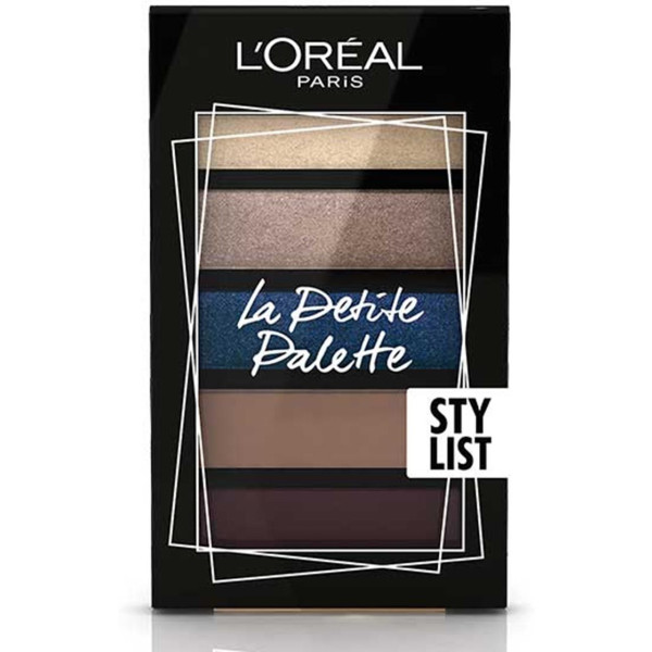 L\'oreal La Petite Palette Minipalette 04 Donna