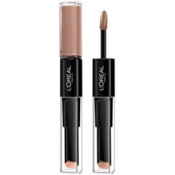 L'oreal Infaillible 24h Lipstick 115-infinitely Mocha Mujer