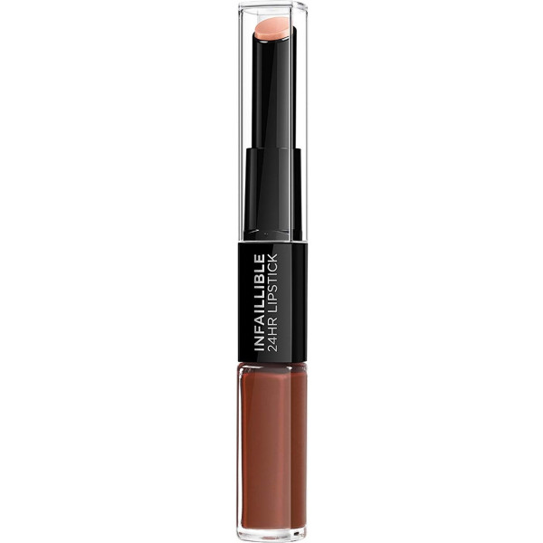 L\'oreal Infaillible 24h Lipstick 117-perpetual Brown Women