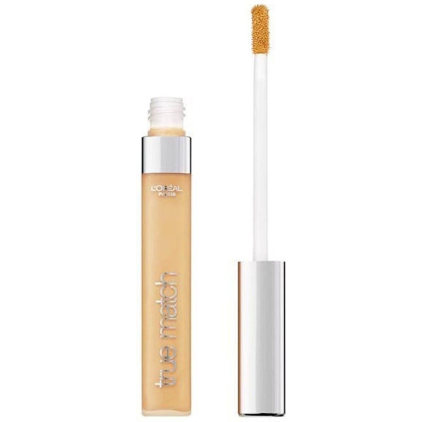 L\'oreal Accord Parfait True Match Concealer 3n-creamy Beige 68 Ml Femme