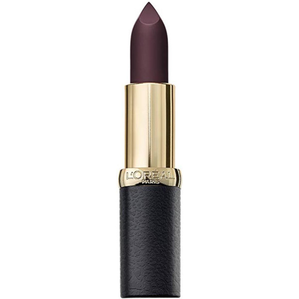 L\'oreal Color Riche Matte Lips 473-obsidian Women