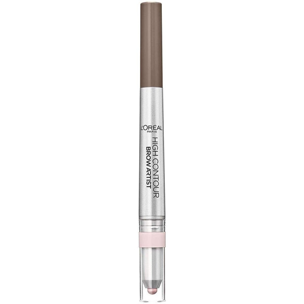 L'oreal High Contous Brow Artist 102-cool Blonde Mujer