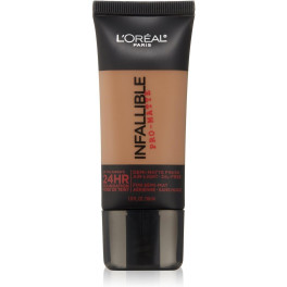 L'oreal L Oreal Infallible Fresh Wear Base 320 Caramel