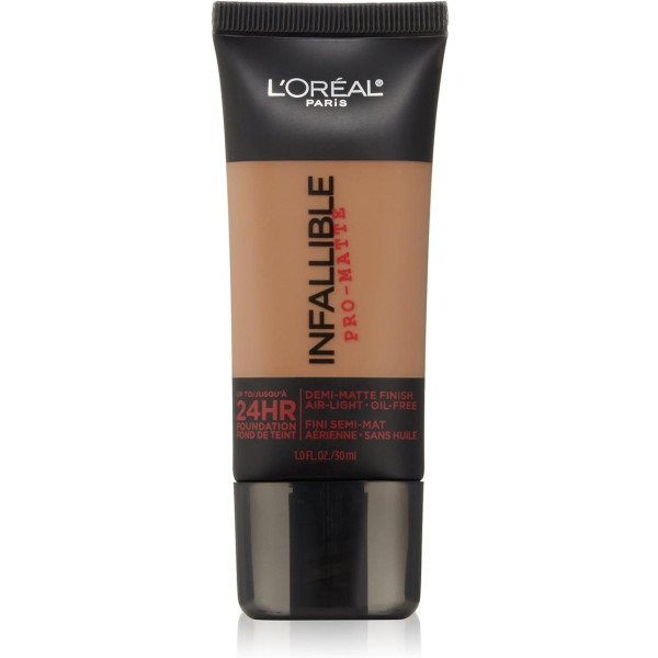 L'oreal L Oreal Infallible Fresh Wear Base 320 Caramel