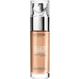 L'Oreal L Oreal Accord Parfait Base 6d6w Honey Dore