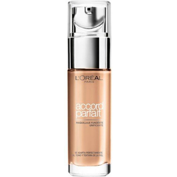 L'Oreal L Oreal Accord Parfait Base 6d6w Honey Dore