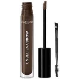 L\'oreal Unbelieva Brow Gel 105-morena mulher