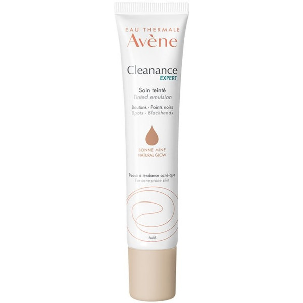 Avene Cleanance Expert Soin Teinte 40ml