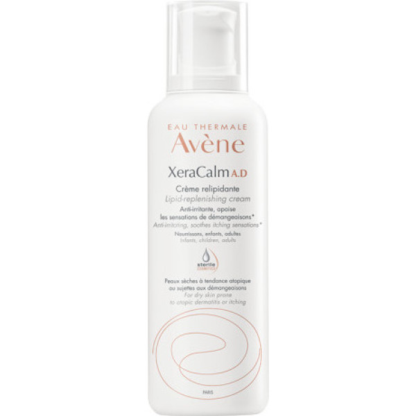 Avene Xeracalm Ad Crema 400ml