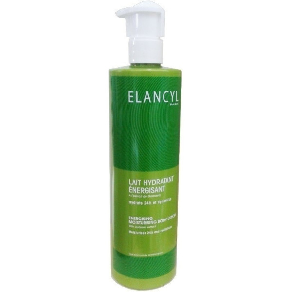 Elancyl Lait Hydratant Energisant 400ml