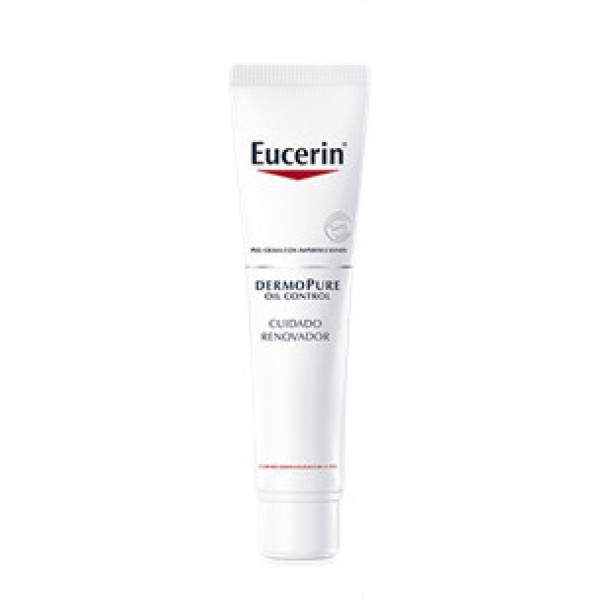 Eucerin Dermo Pure Oil Control 50 ml