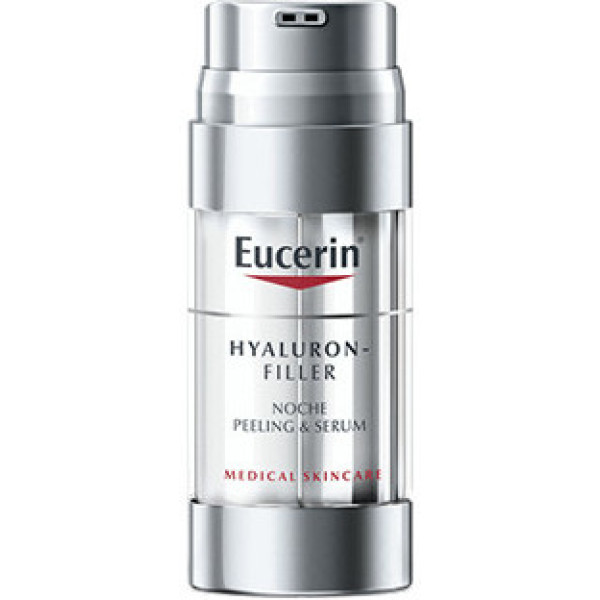 Eucerin Hyaluron Filler Peelingsr 30ml