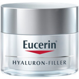 Eucerin Hyaluron Filler Crema Fps30 Tp 50ml