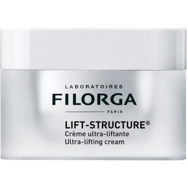 Laboratoires Filorga Lift-structure Crème Ultra-liftante 50 Ml Femme
