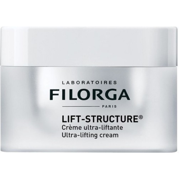 Laboratoires Filorga Lift-structure Ultra-lifting Cream 50 Ml Mujer