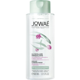 Jowaé Acqua Micellare Detergente 400 Ml